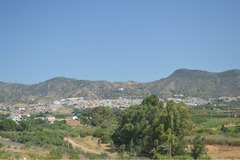 Finca - Cortijo in Estacion de Cartama