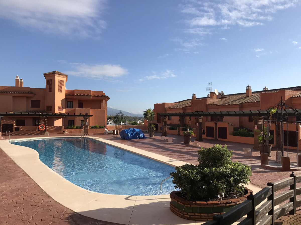 Apartment For Sale in Benahavís, Costa del Sol Benahavís Advertise