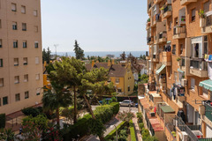 Apartment For Sale in Marbella, Costa del Sol