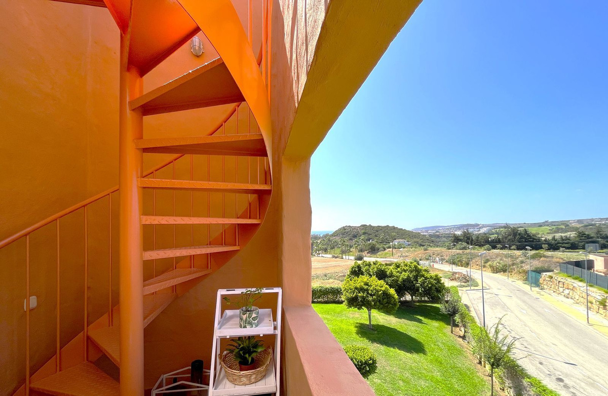 Sea view penthouse for sale in Mallorca - Top location by the sea