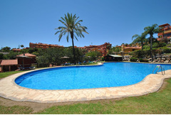 Apartment For Sale in Reserva de Marbella, Costa del Sol