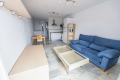 Beautiful duplex apartment in Estepona