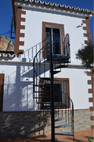 Detached Villa in El Chorro