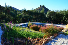 Detached Villa in El Chorro