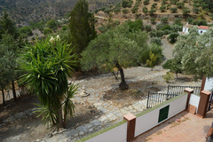 Detached Villa in El Chorro