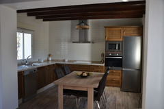 Detached Villa in El Chorro