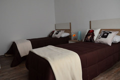 Detached Villa in El Chorro