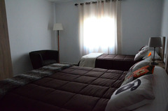 Detached Villa in El Chorro