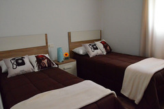 Detached Villa in El Chorro