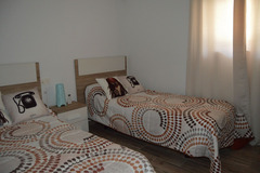Detached Villa in El Chorro