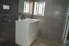 Detached Villa in El Chorro