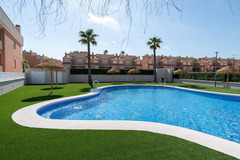 Property in Spain New chalet from builder in Gran Alacant,Costa Blanca,Spain