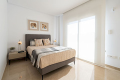 Property in Spain New chalet from builder in Gran Alacant,Costa Blanca,Spain