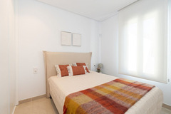 Property in Spain New chalet from builder in Gran Alacant,Costa Blanca,Spain