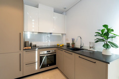 Property in Spain New chalet from builder in Gran Alacant,Costa Blanca,Spain
