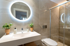 Property in Spain New chalet from builder in Gran Alacant,Costa Blanca,Spain