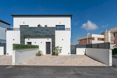 Property in Spain New chalet from builder in Gran Alacant,Costa Blanca,Spain