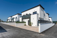 Property in Spain New chalet from builder in Gran Alacant,Costa Blanca,Spain