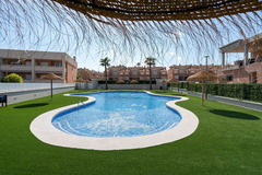 Property in Spain New chalet from builder in Gran Alacant,Costa Blanca,Spain