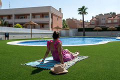 Property in Spain New chalet from builder in Gran Alacant,Costa Blanca,Spain