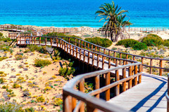 Property in Spain New chalet from builder in Gran Alacant,Costa Blanca,Spain