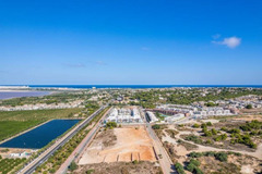 Property in Spain, New bungalow from builder in Torrevieja,Costa Blanca,Spain