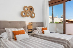 Property in Spain, New bungalow from builder in Torrevieja,Costa Blanca,Spain