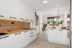 Property in Spain, New bungalow from builder in Torrevieja,Costa Blanca,Spain