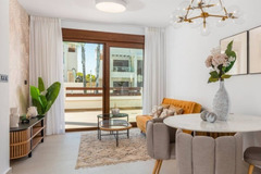 Property in Spain, New bungalow from builder in Torrevieja,Costa Blanca,Spain