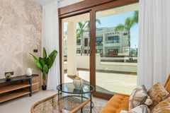 Property in Spain, New bungalow from builder in Torrevieja,Costa Blanca,Spain