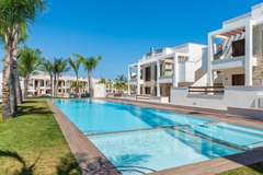 Property in Spain, New bungalow from builder in Torrevieja,Costa Blanca,Spain