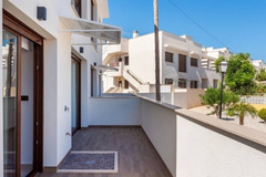 Property in Spain, New bungalow from builder in Torrevieja,Costa Blanca,Spain