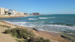 Appartment in torrevieja 2 bedroom