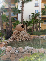 Appartment in torrevieja 2 bedroom