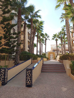 Appartment in torrevieja 2 bedroom