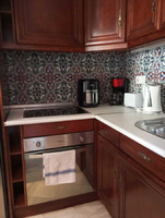 Appartment in torrevieja 2 bedroom