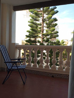 Appartment in torrevieja 2 bedroom
