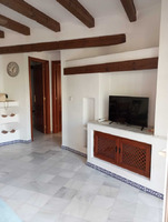 Appartment in torrevieja 2 bedroom