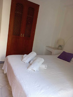 Appartment in torrevieja 2 bedroom