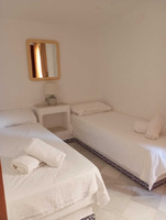 Appartment in torrevieja 2 bedroom