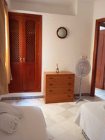 Appartment in torrevieja 2 bedroom