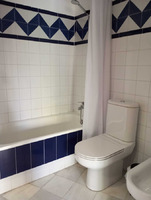 Appartment in torrevieja 2 bedroom
