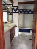 Appartment in torrevieja 2 bedroom