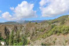 Detached Villa in Alozaina