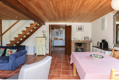 Detached Villa in Alozaina