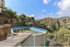 Detached Villa in Alozaina