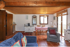 Detached Villa in Alozaina