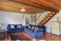 Detached Villa in Alozaina