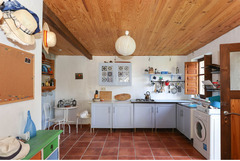 Detached Villa in Alozaina