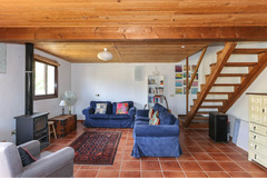 Detached Villa in Alozaina